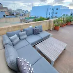 Spectacular Spacious House With Sun Terrace Ilju1-1
