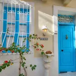 Vakantiehuis Spectacular Spacious House With Sun Terrace Ilju1-1