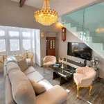 Spectacular Spacious House With Sun Terrace Ilju1-1 * Sliema