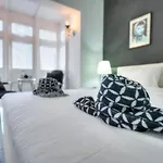 Spectacular Spacious House With Sun Terrace Ilju1-1