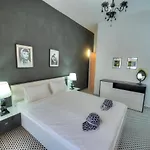 Spectacular Spacious House With Sun Terrace Ilju1-1 *