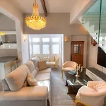 Vakantiehuis Spectacular Spacious House With Sun Terrace Ilju1-1 Sliema
