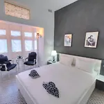 Vakantiehuis Spectacular Spacious House With Sun Terrace Ilju1-1 Sliema