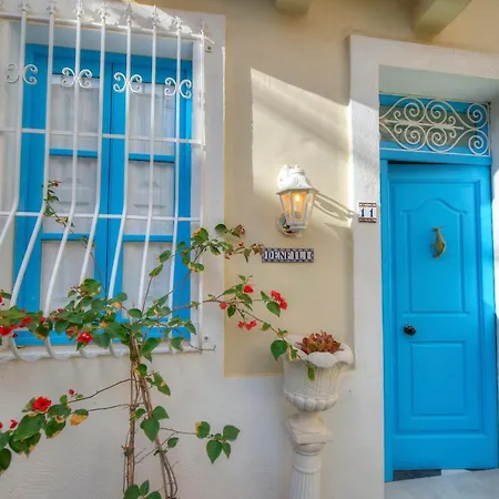 Дом отдыха Spectacular Spacious House With Sun Terrace Ilju1-1