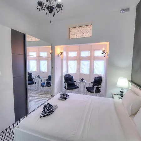 Spectacular Spacious House With Sun Terrace Ilju1-1 펜션