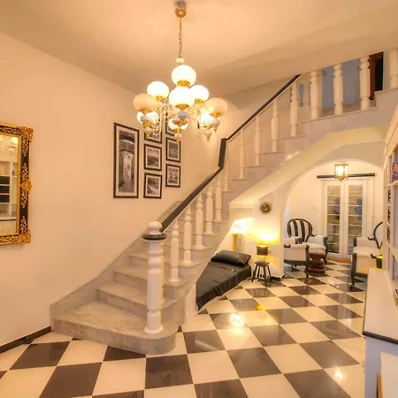 Spectacular Spacious House With Sun Terrace Ilju1-1 別荘