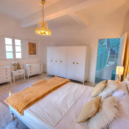 Spectacular Spacious House With Sun Terrace Ilju1-1 Vakantiehuis