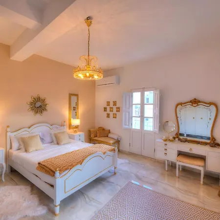 בית נופש Spectacular Spacious House With Sun Terrace Ilju1-1 סליאמה