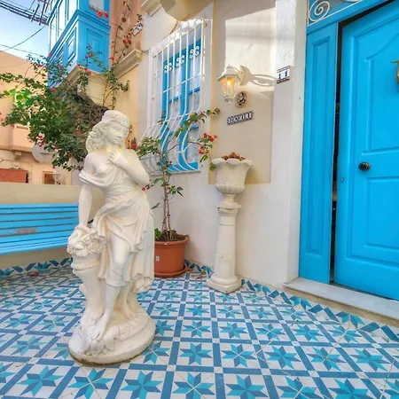 Spectacular Spacious House With Sun Terrace Ilju1-1