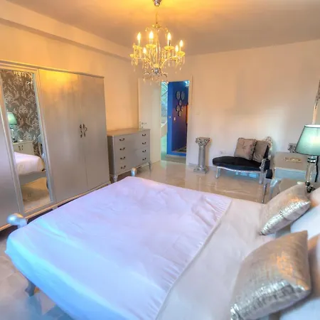 Spectacular Spacious House With Sun Terrace Ilju1-1 * スリーマ