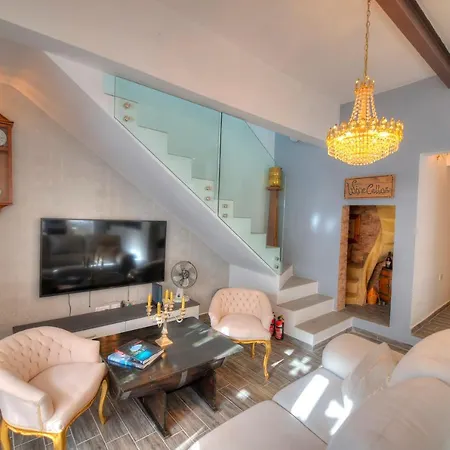 Spectacular Spacious House With Sun Terrace Ilju1-1 Дом отдыха