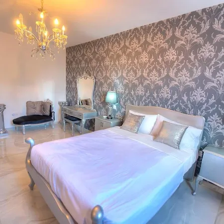 Spectacular Spacious House With Sun Terrace Ilju1-1 *